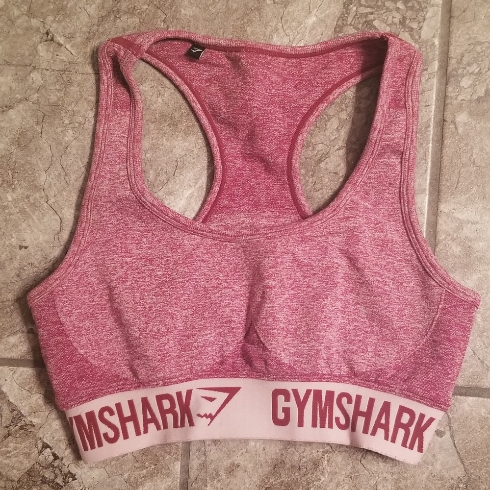 Gymshark Flex Sports Bra